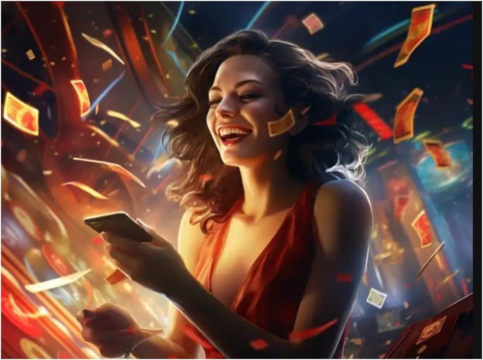 rajabet mobile gaming